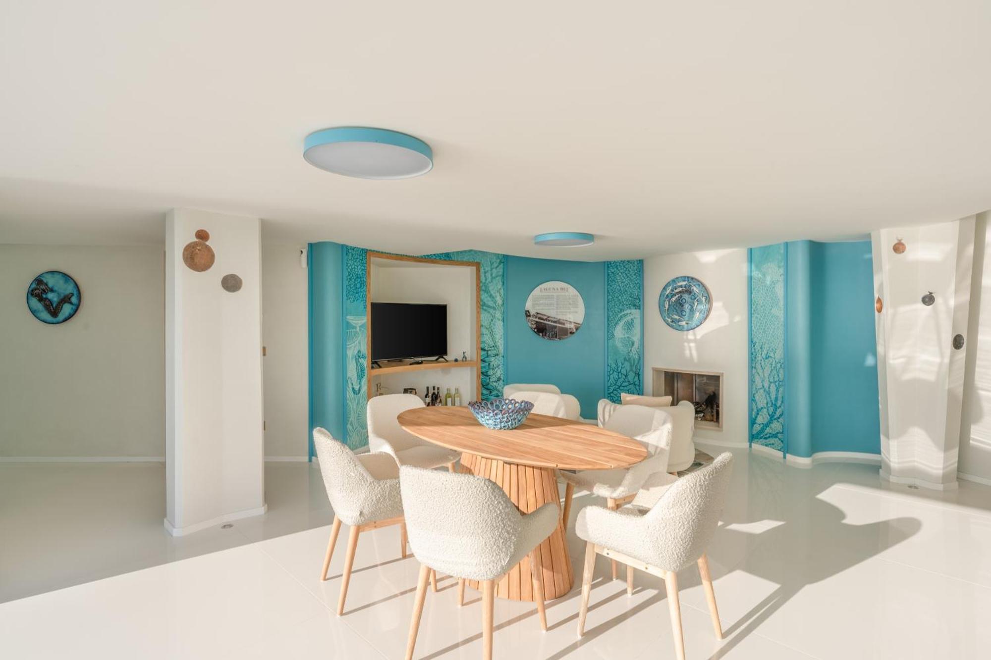 Laguna Blu - Resort Villa Overlooking The Sea On The Amalfi Coast Vietri Εξωτερικό φωτογραφία