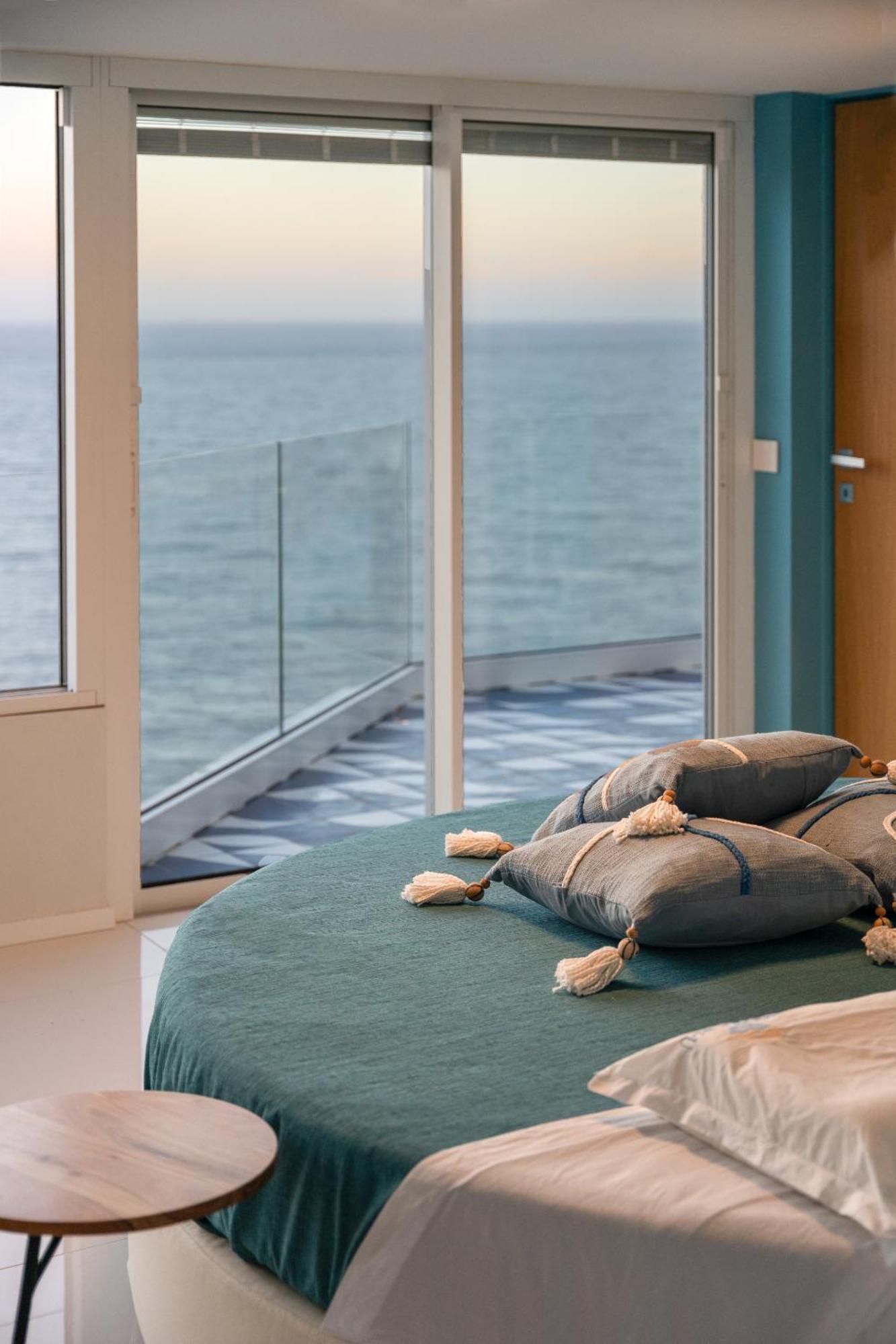 Laguna Blu - Resort Villa Overlooking The Sea On The Amalfi Coast Vietri Εξωτερικό φωτογραφία
