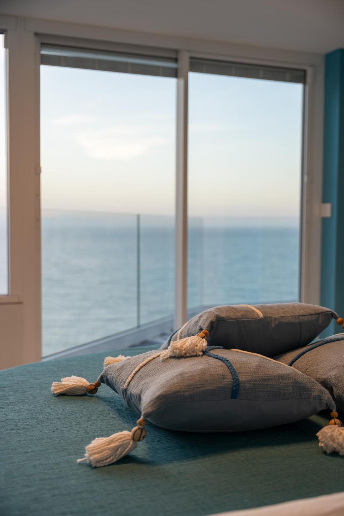 Laguna Blu - Resort Villa Overlooking The Sea On The Amalfi Coast Vietri Εξωτερικό φωτογραφία