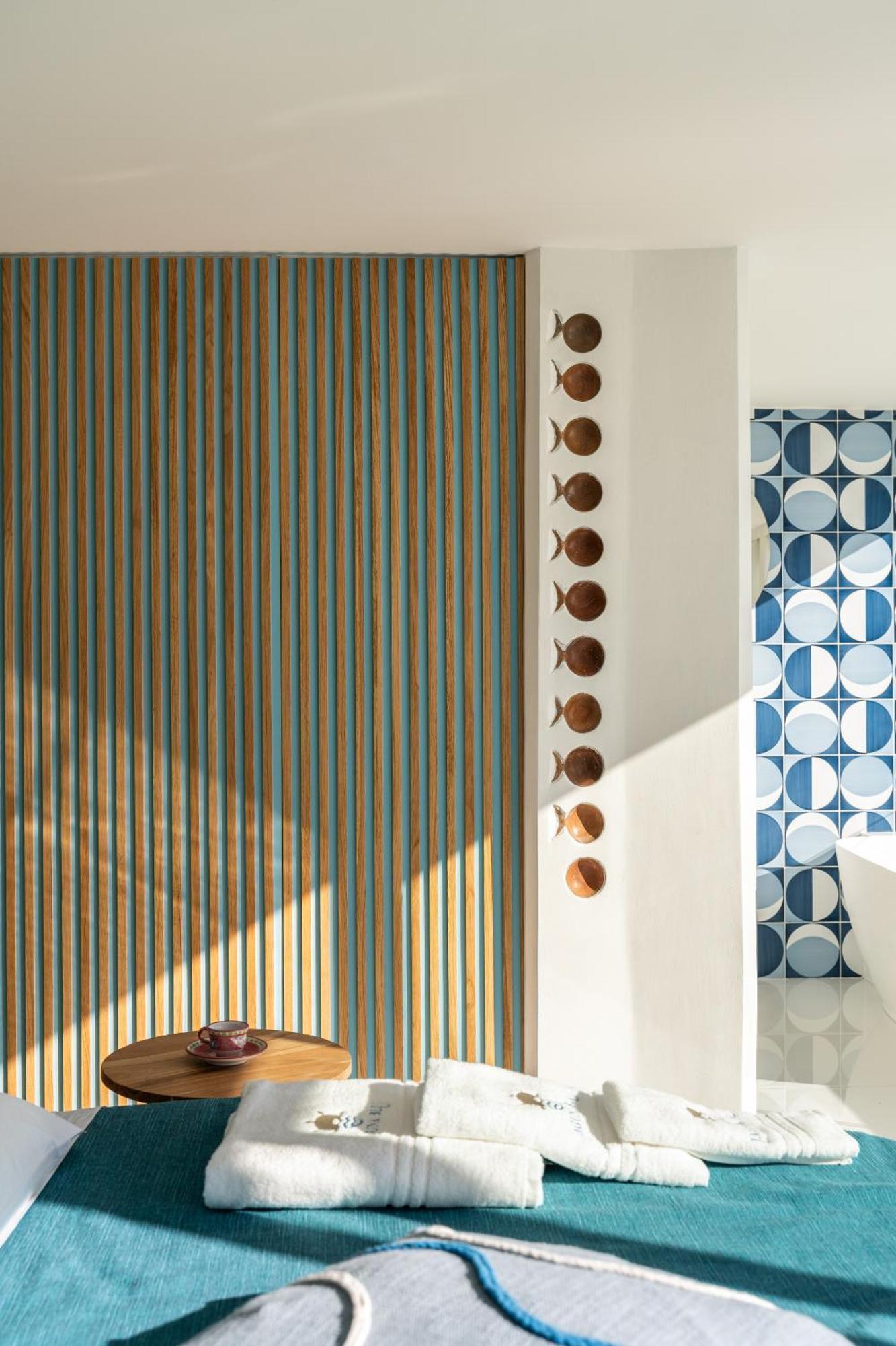Laguna Blu - Resort Villa Overlooking The Sea On The Amalfi Coast Vietri Εξωτερικό φωτογραφία