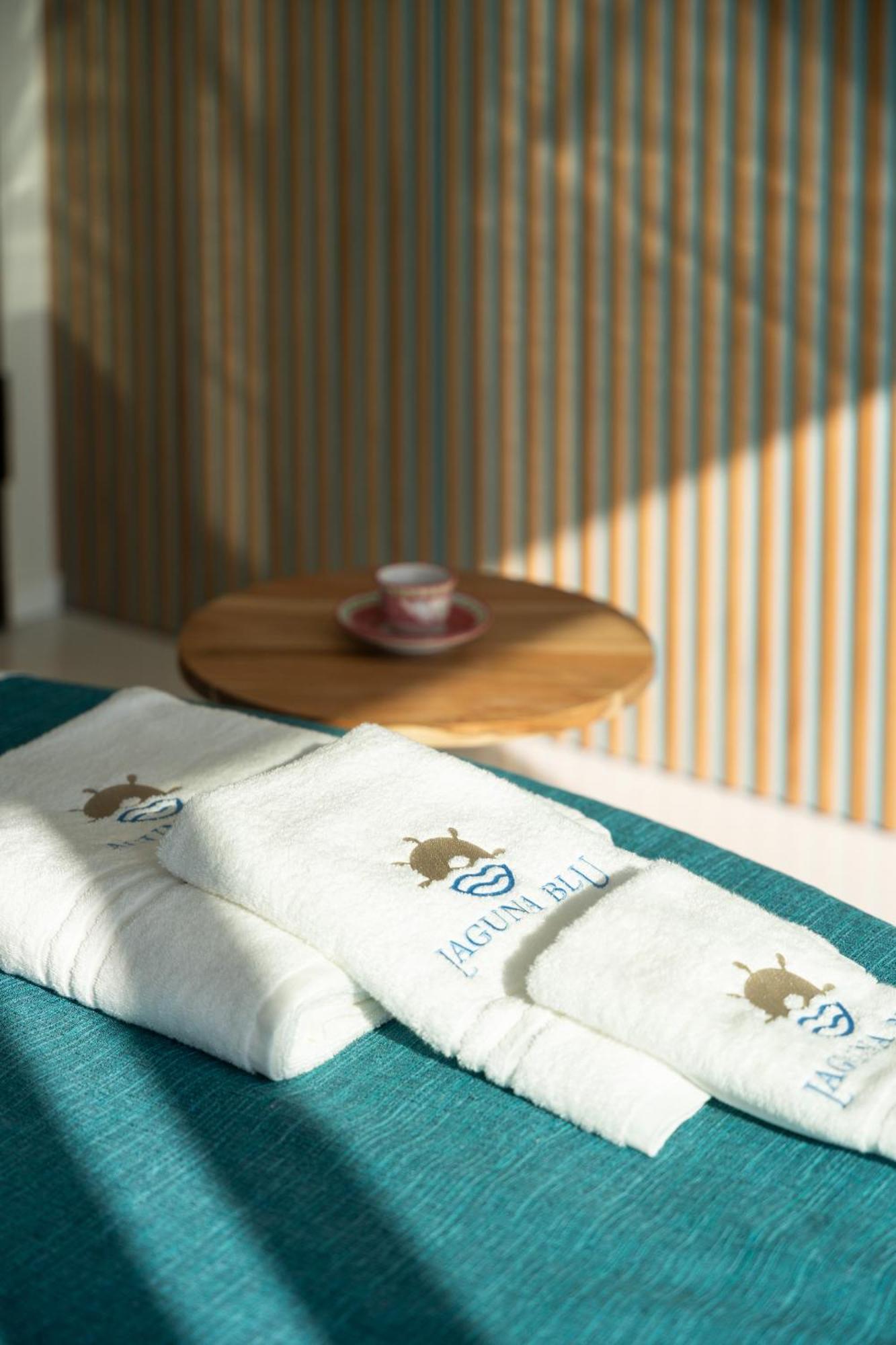 Laguna Blu - Resort Villa Overlooking The Sea On The Amalfi Coast Vietri Εξωτερικό φωτογραφία