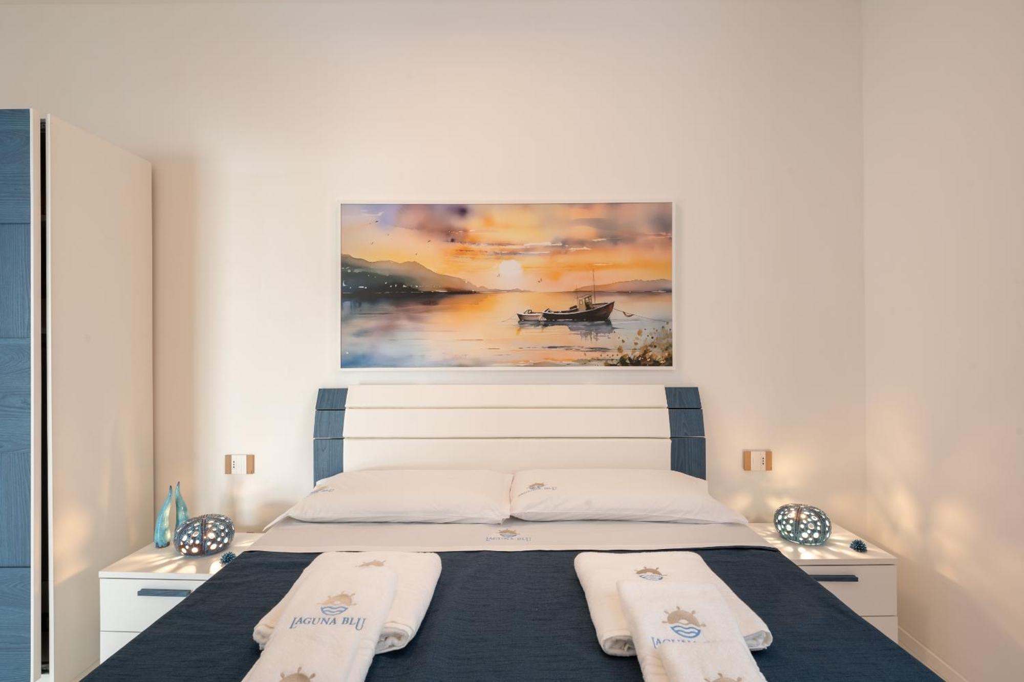 Laguna Blu - Resort Villa Overlooking The Sea On The Amalfi Coast Vietri Εξωτερικό φωτογραφία