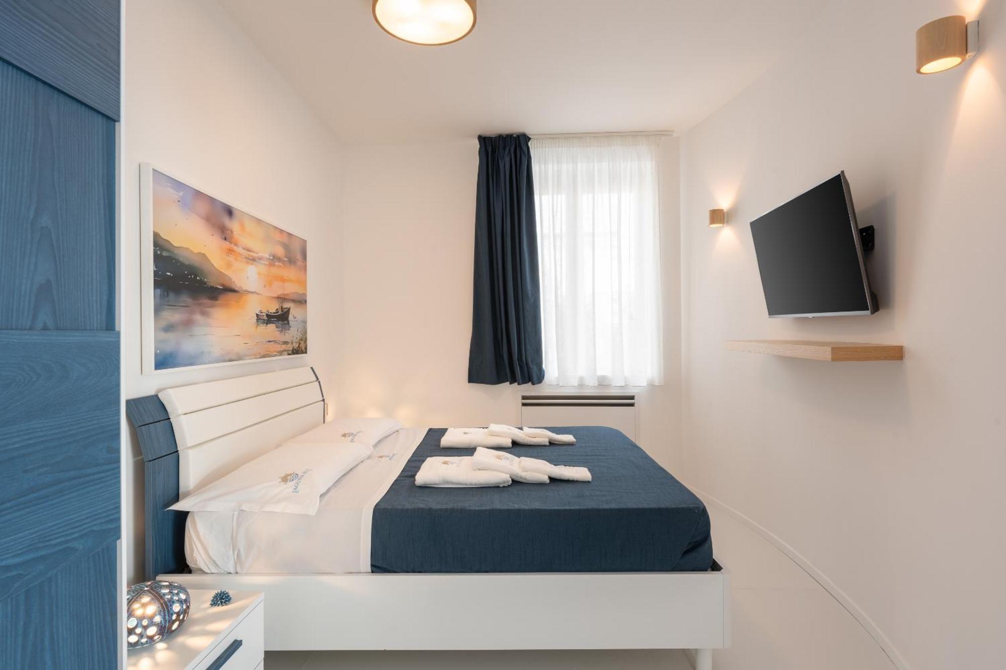 Laguna Blu - Resort Villa Overlooking The Sea On The Amalfi Coast Vietri Εξωτερικό φωτογραφία