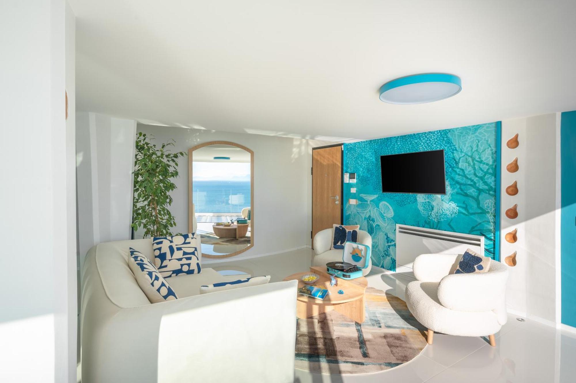 Laguna Blu - Resort Villa Overlooking The Sea On The Amalfi Coast Vietri Εξωτερικό φωτογραφία
